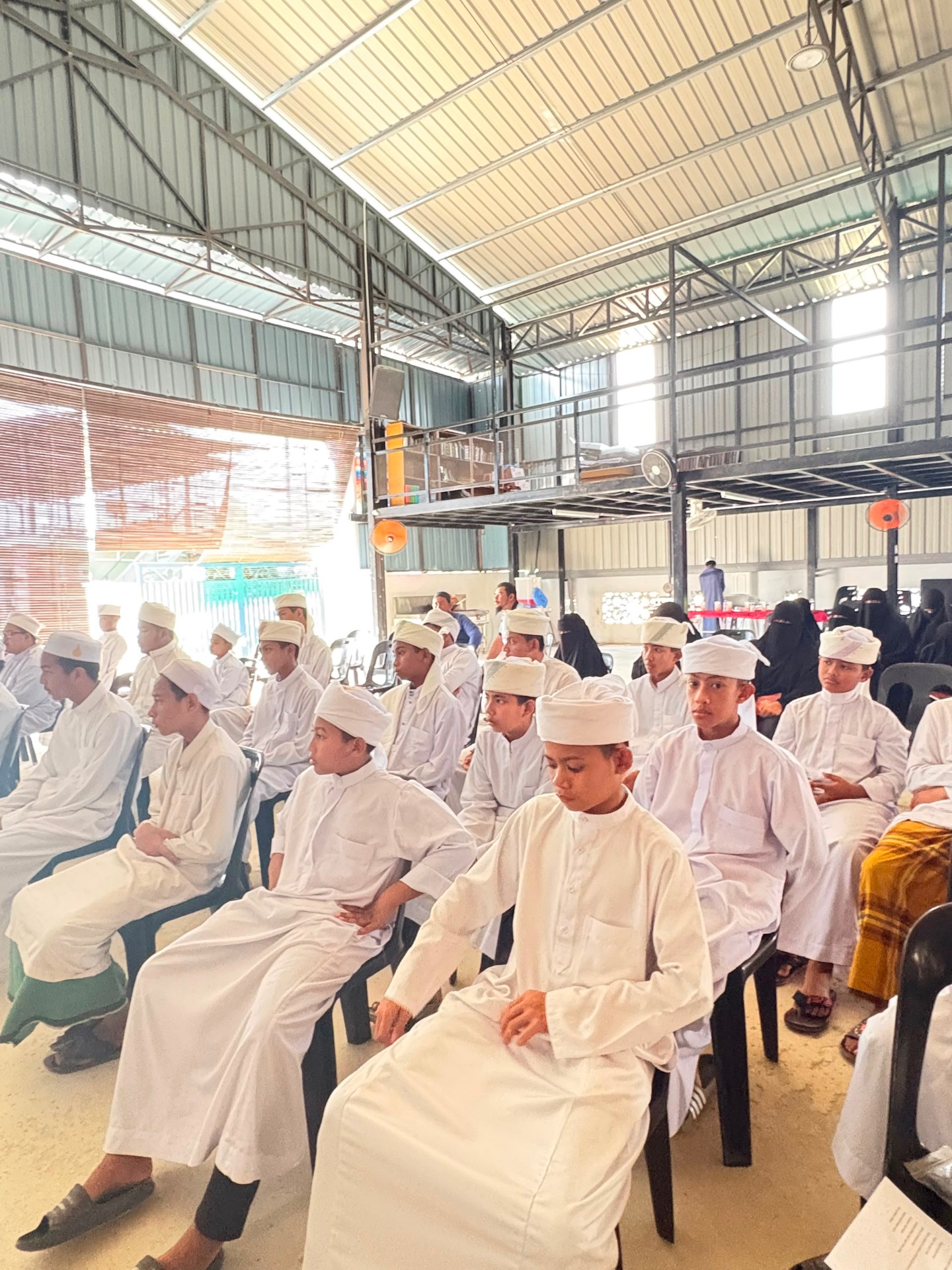 Pelajar Lelaki