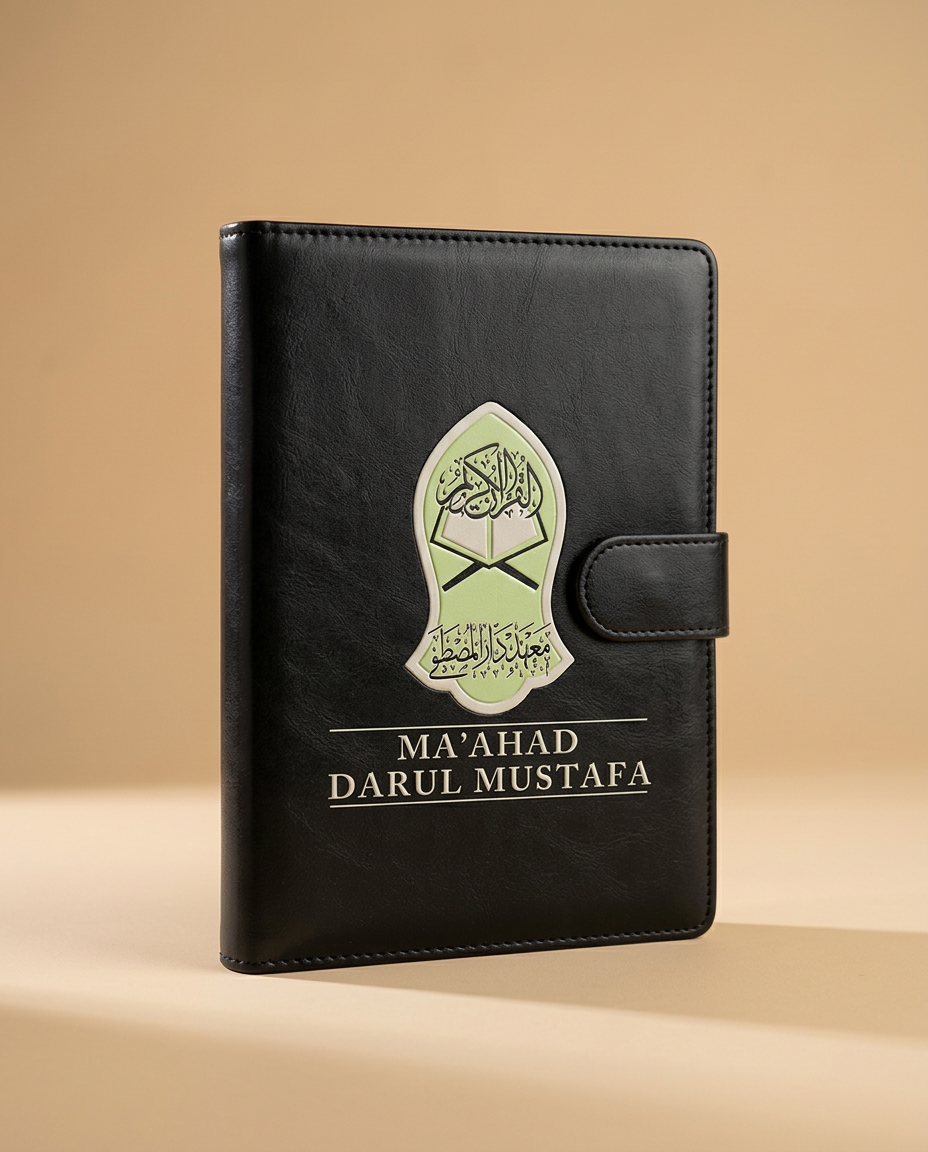 Buku eksklusif Maahad